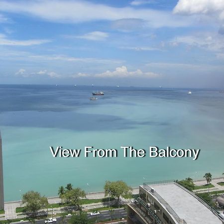 Hotel Baywatch Tower Manila Exterior foto