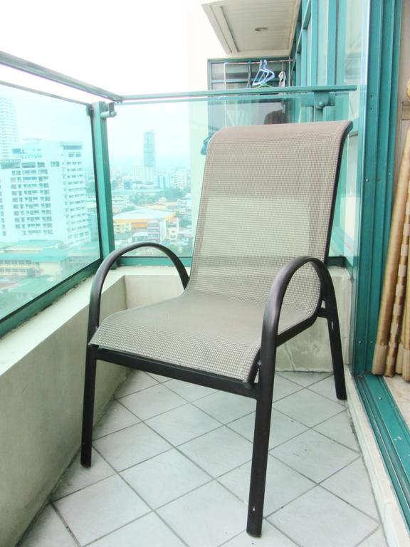 Hotel Baywatch Tower Manila Exterior foto